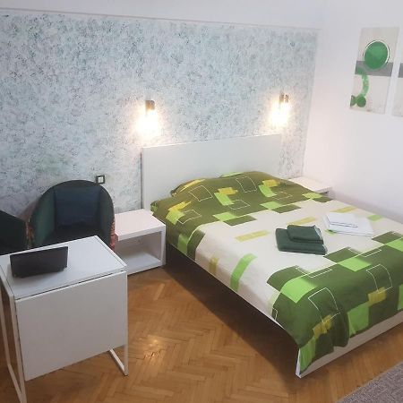 Calea Victoriei Residence Букурещ Екстериор снимка