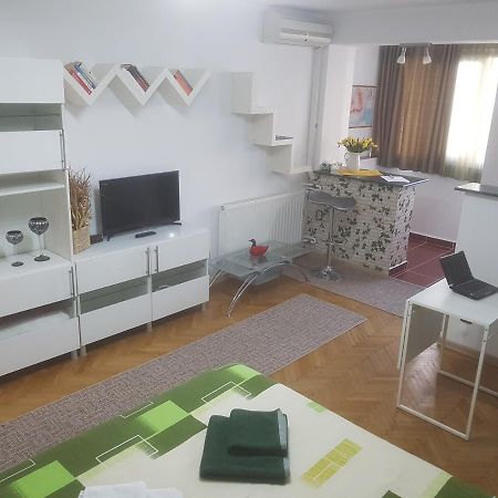 Calea Victoriei Residence Букурещ Екстериор снимка