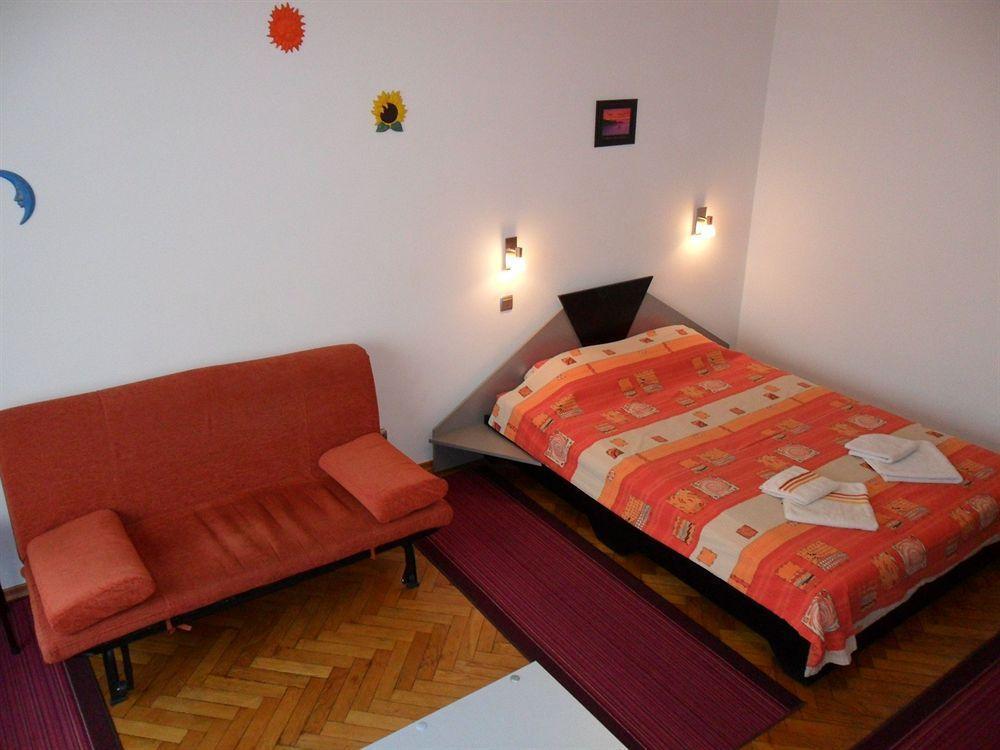 Calea Victoriei Residence Букурещ Екстериор снимка