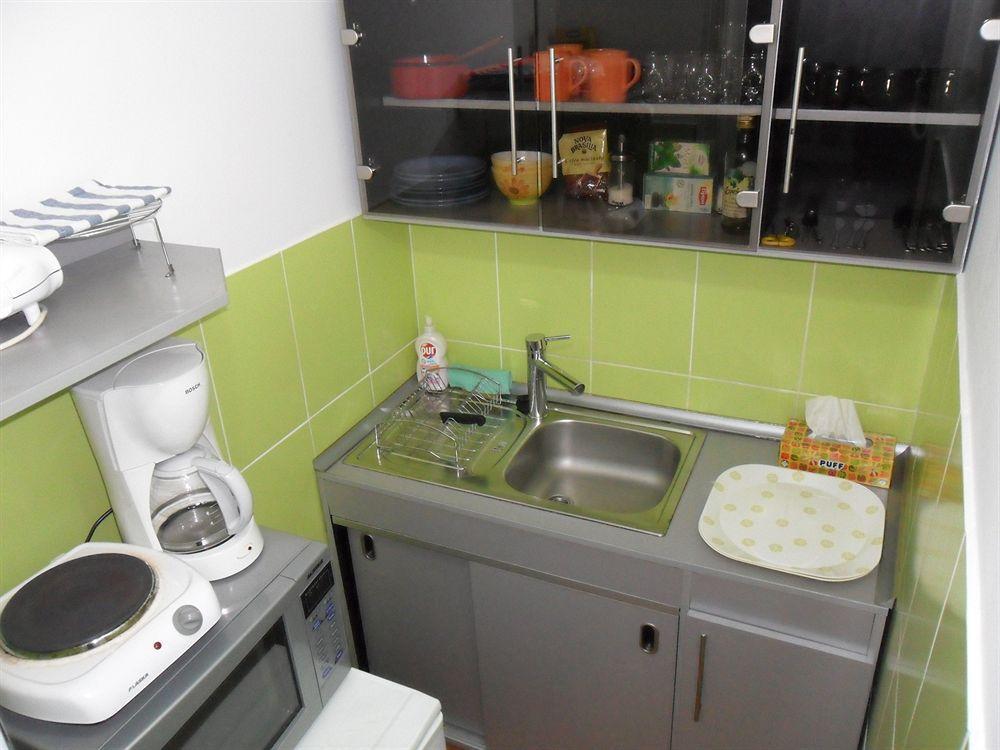 Calea Victoriei Residence Букурещ Екстериор снимка