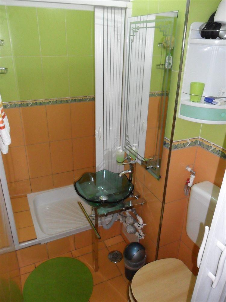 Calea Victoriei Residence Букурещ Екстериор снимка