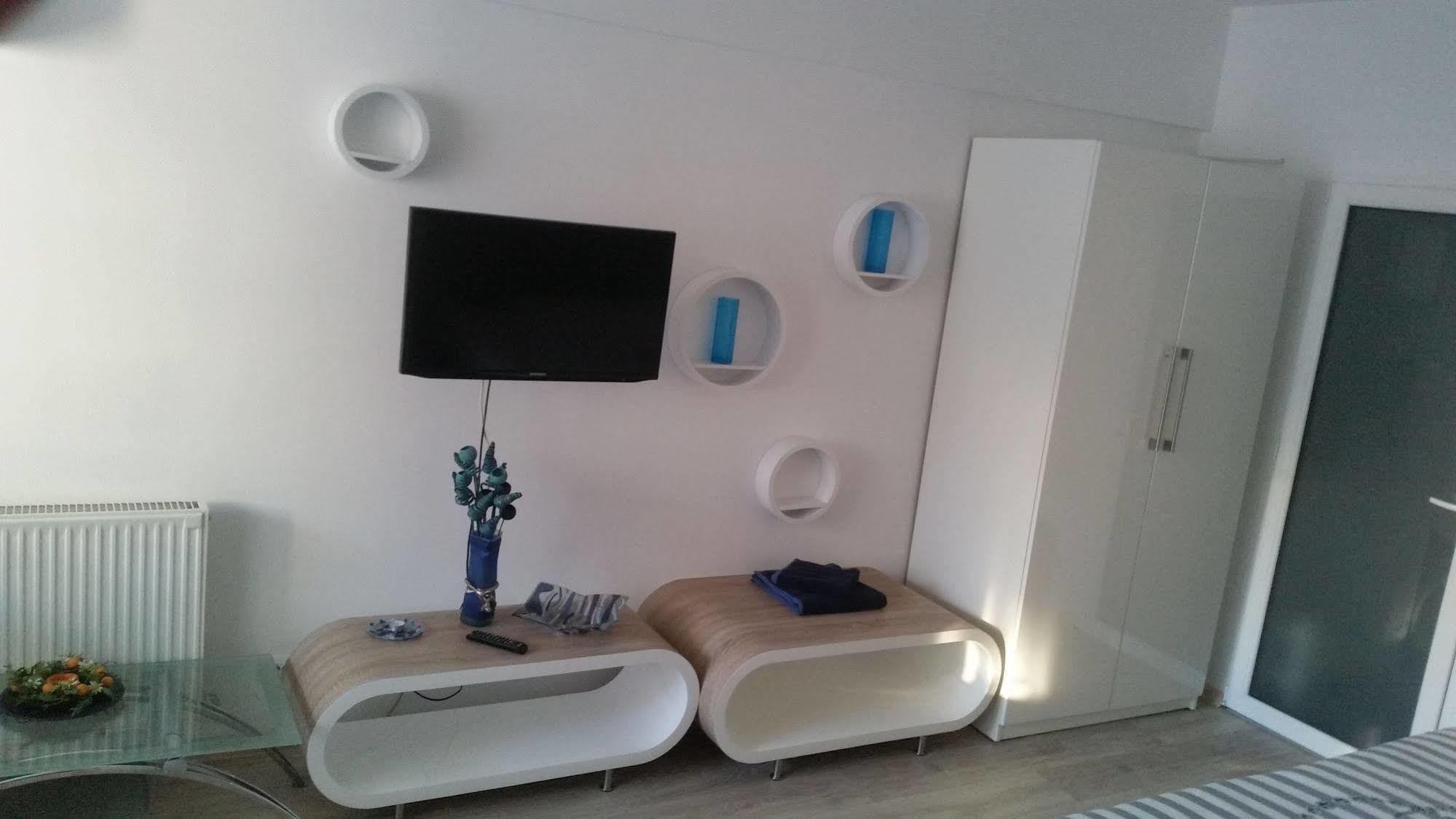 Calea Victoriei Residence Букурещ Екстериор снимка
