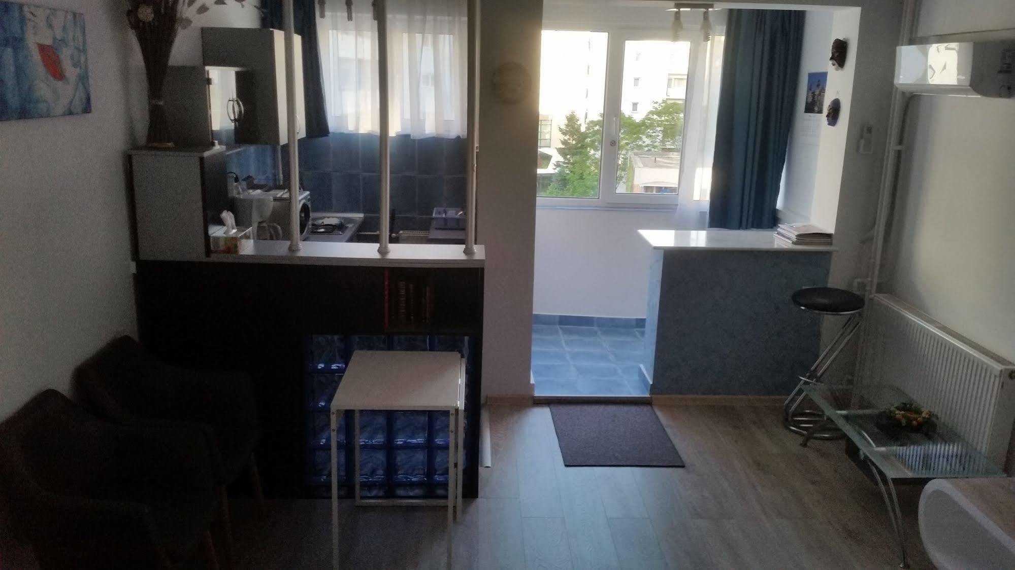 Calea Victoriei Residence Букурещ Екстериор снимка