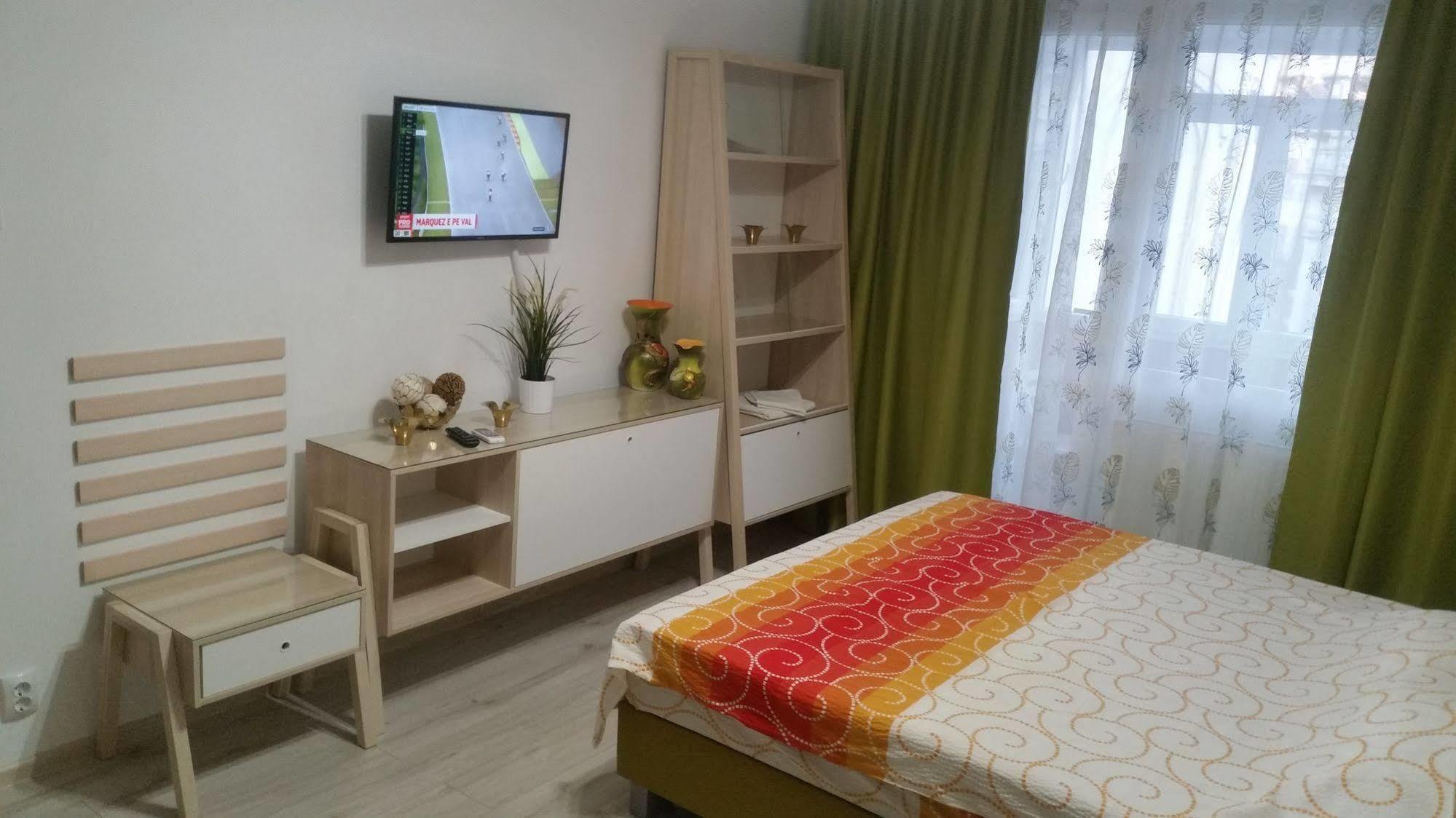 Calea Victoriei Residence Букурещ Екстериор снимка