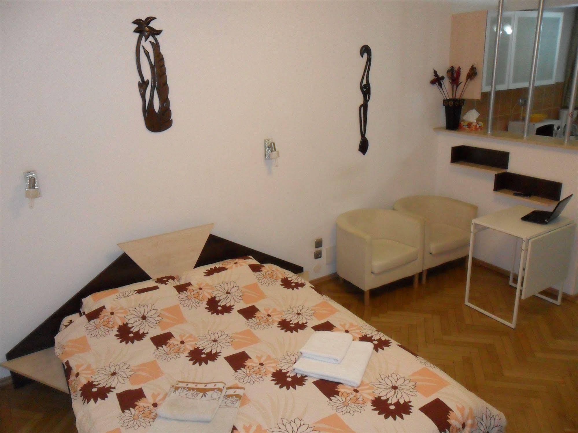 Calea Victoriei Residence Букурещ Екстериор снимка