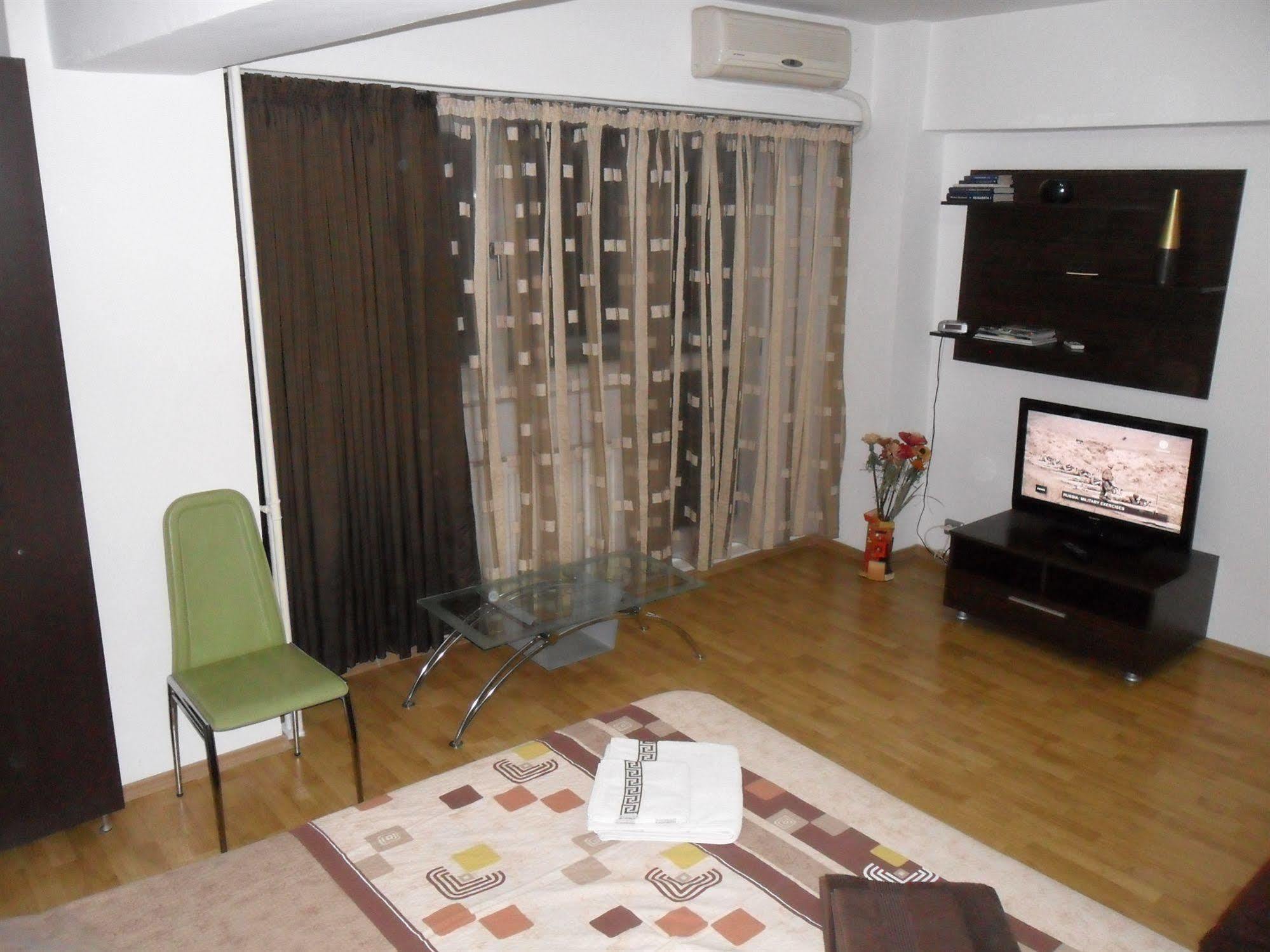 Calea Victoriei Residence Букурещ Екстериор снимка