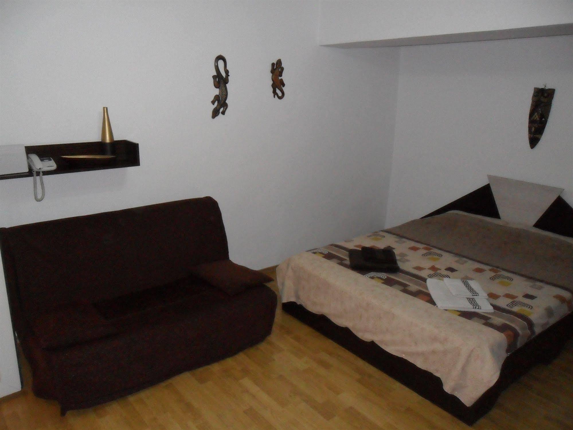 Calea Victoriei Residence Букурещ Екстериор снимка