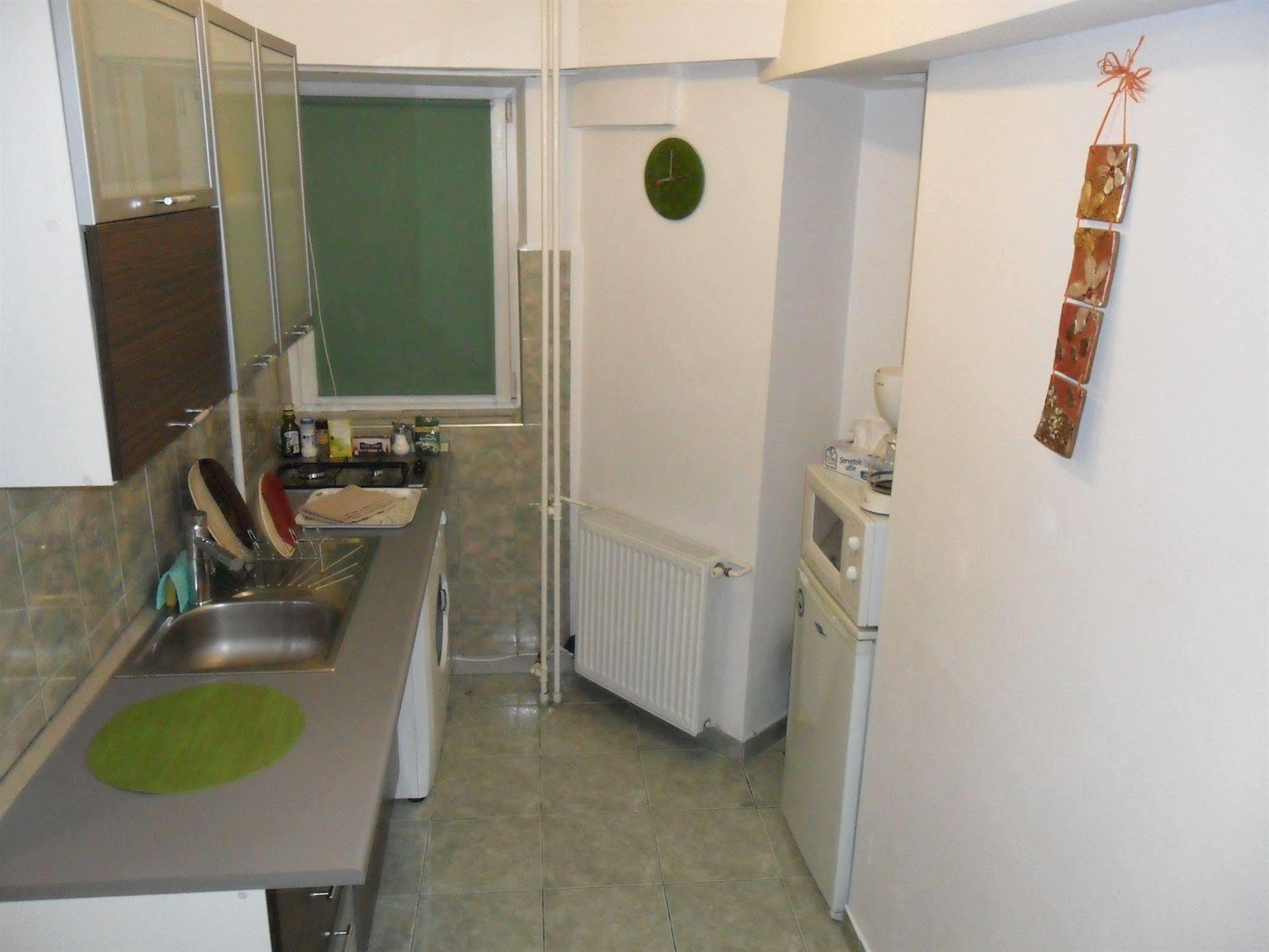 Calea Victoriei Residence Букурещ Екстериор снимка