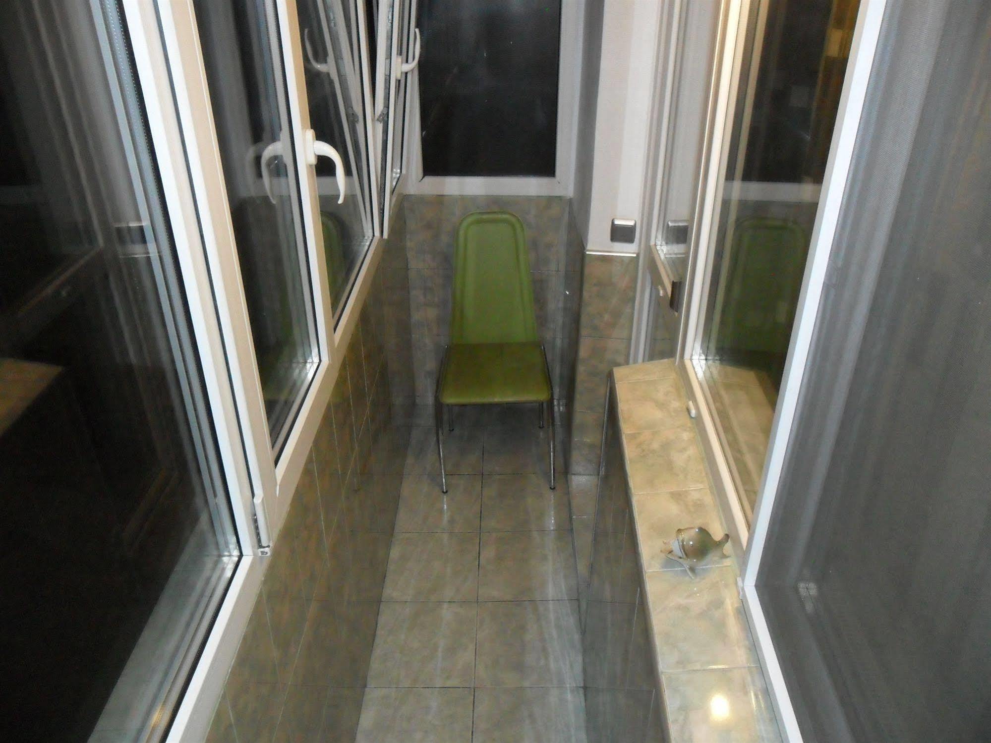 Calea Victoriei Residence Букурещ Екстериор снимка