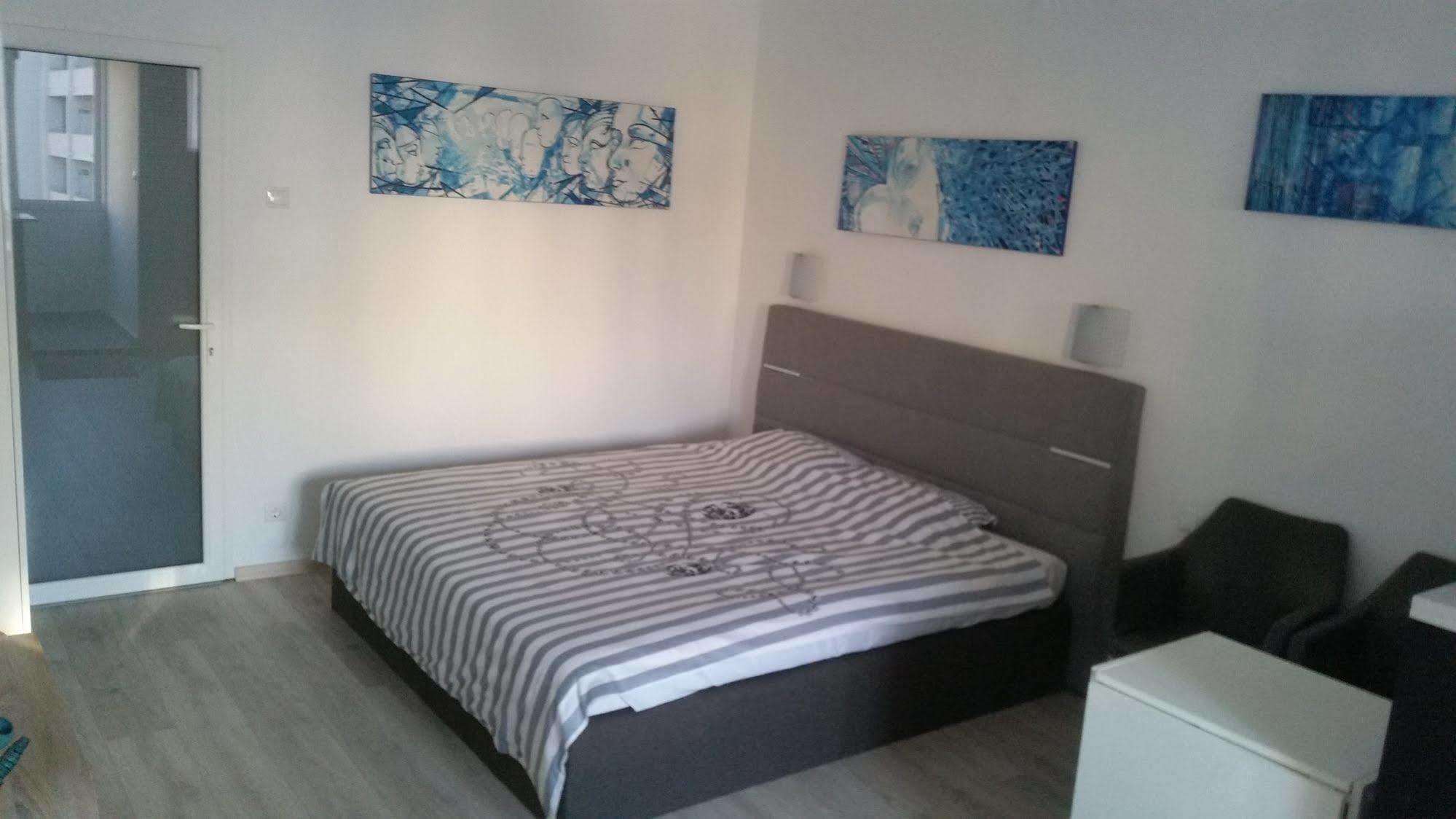 Calea Victoriei Residence Букурещ Екстериор снимка