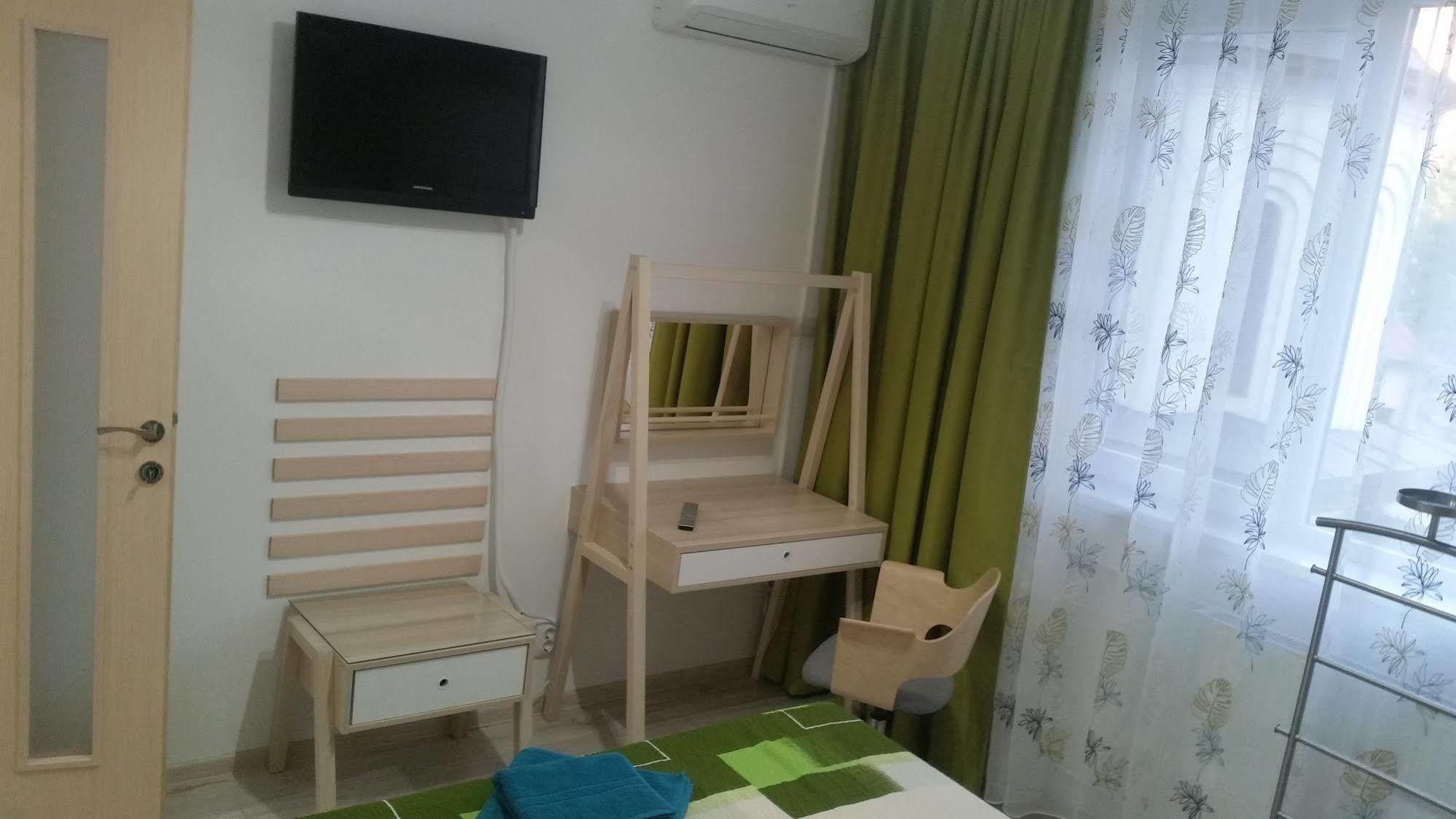 Calea Victoriei Residence Букурещ Екстериор снимка
