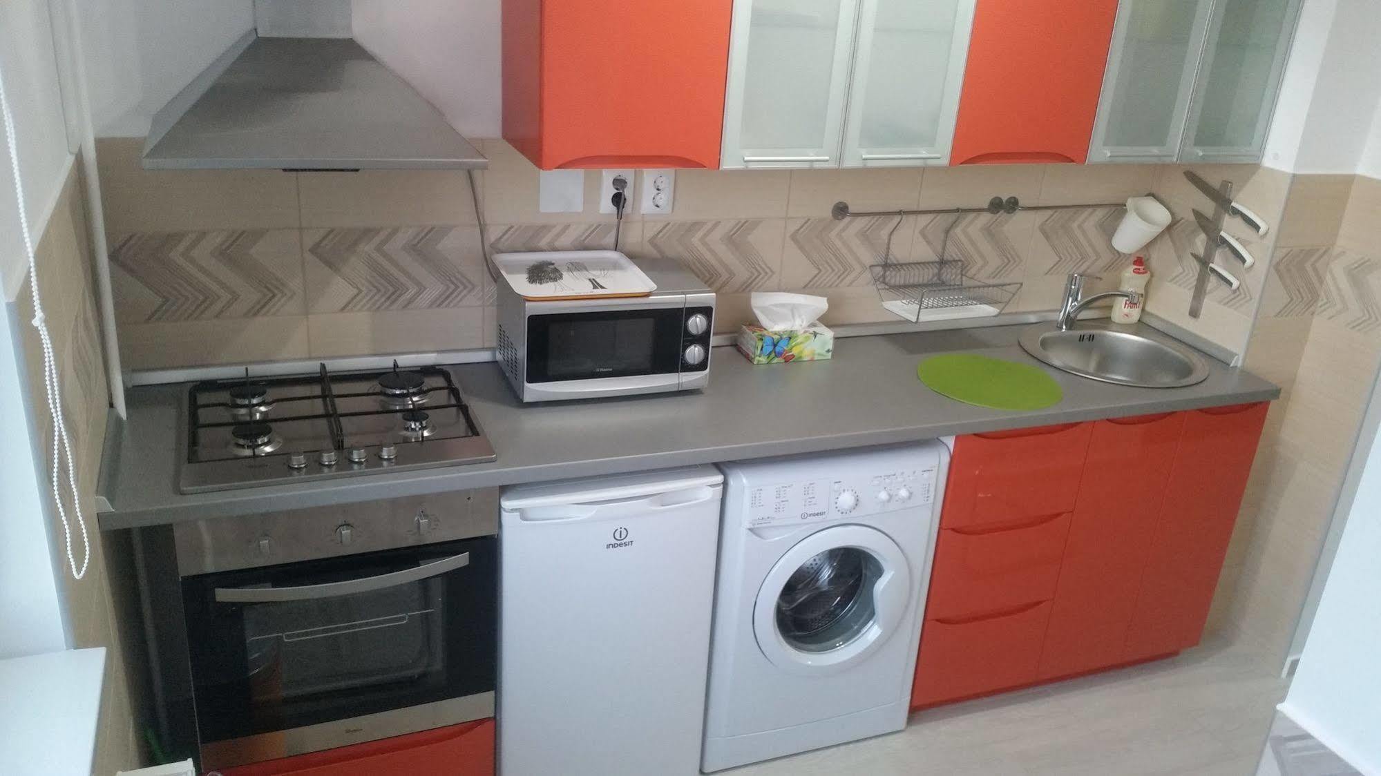 Calea Victoriei Residence Букурещ Екстериор снимка