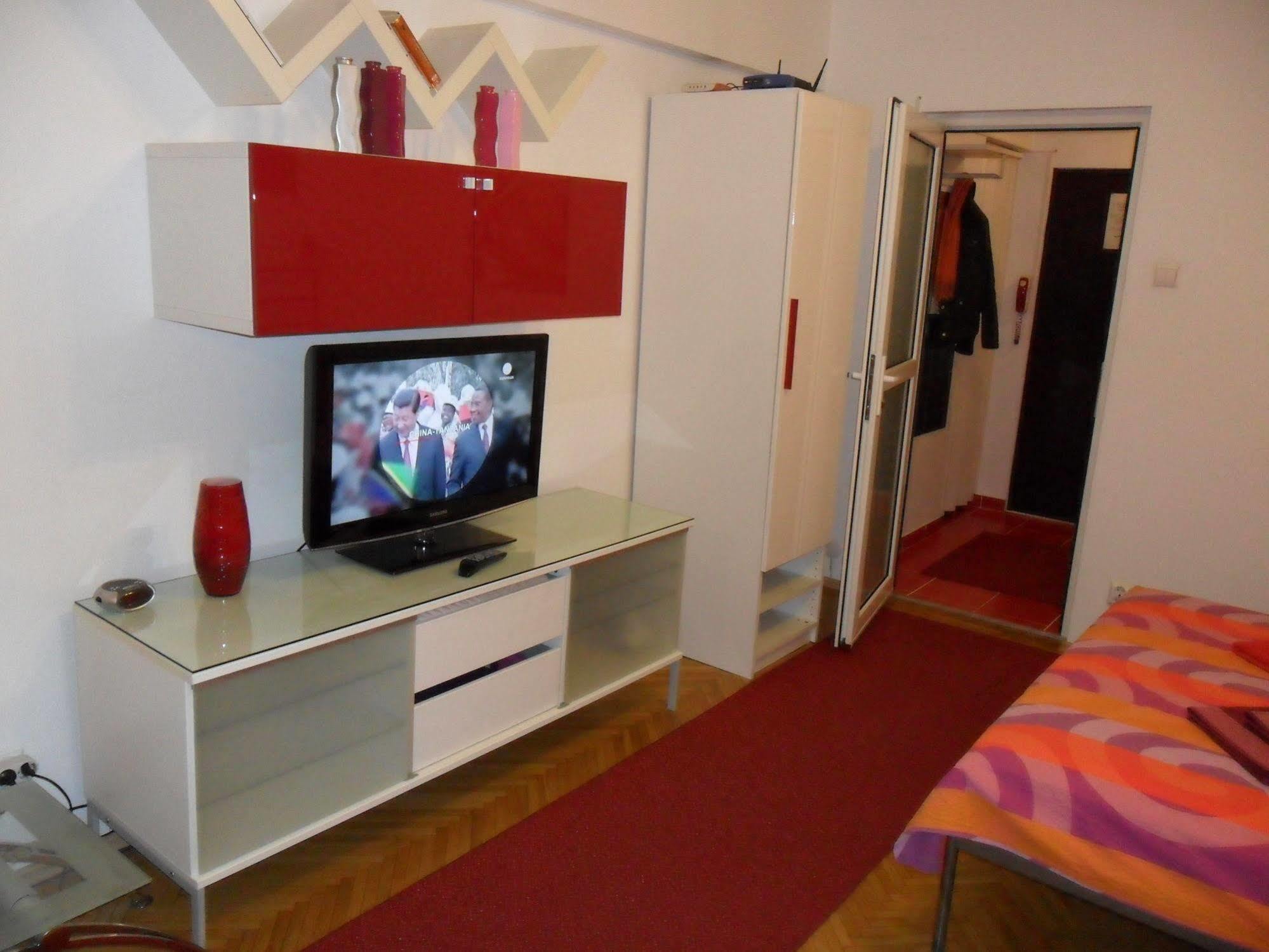 Calea Victoriei Residence Букурещ Екстериор снимка