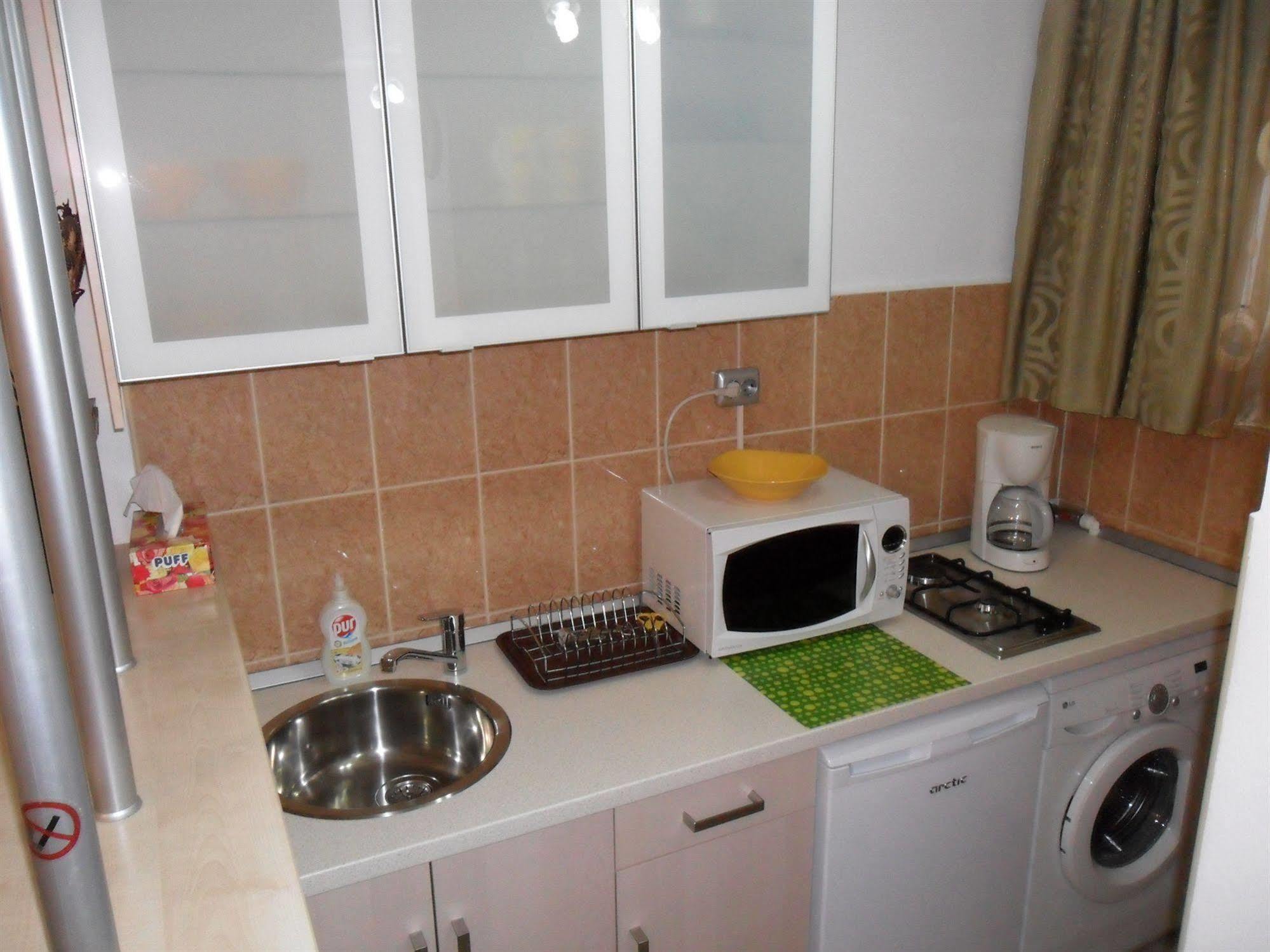 Calea Victoriei Residence Букурещ Екстериор снимка