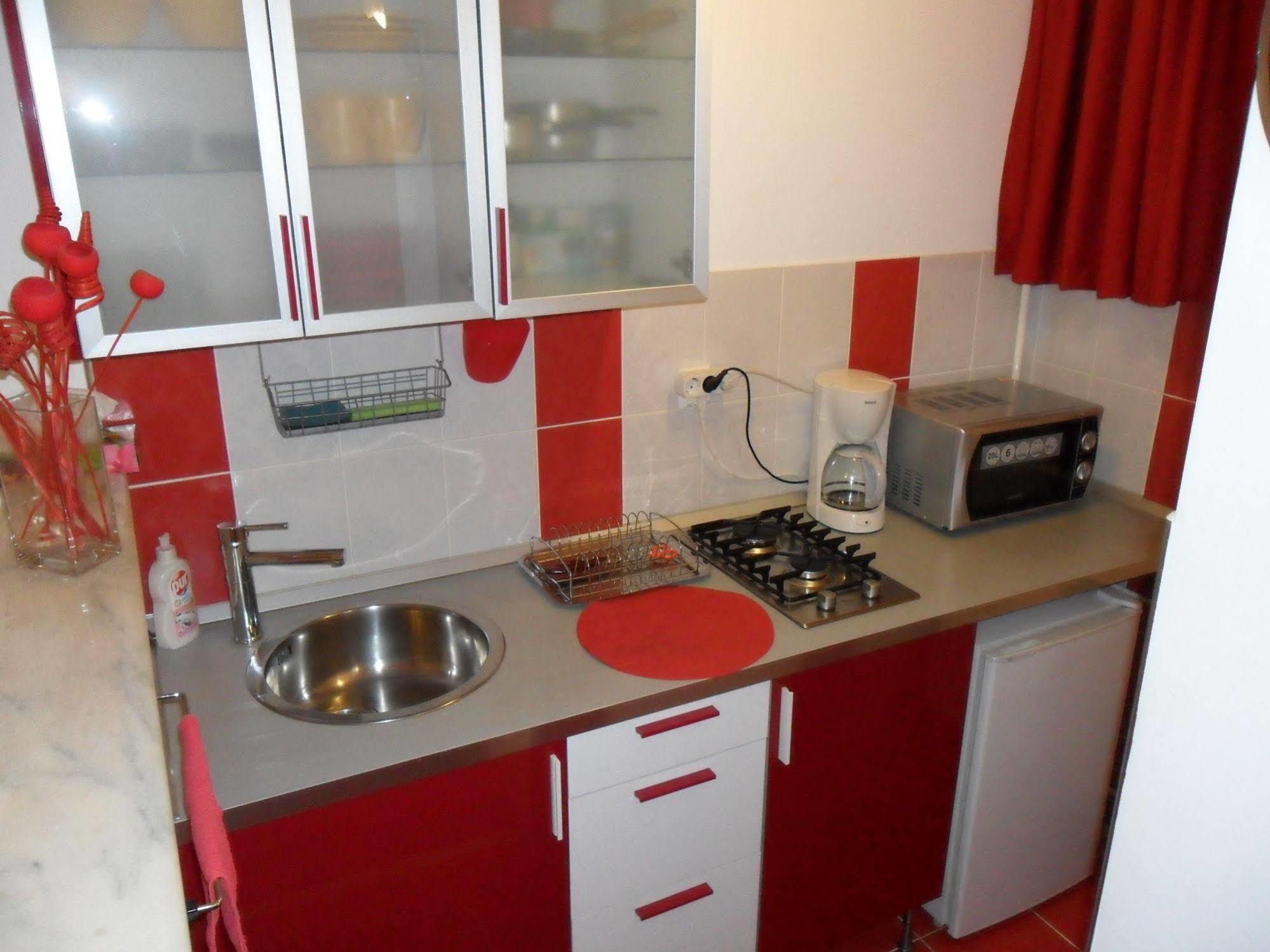 Calea Victoriei Residence Букурещ Екстериор снимка