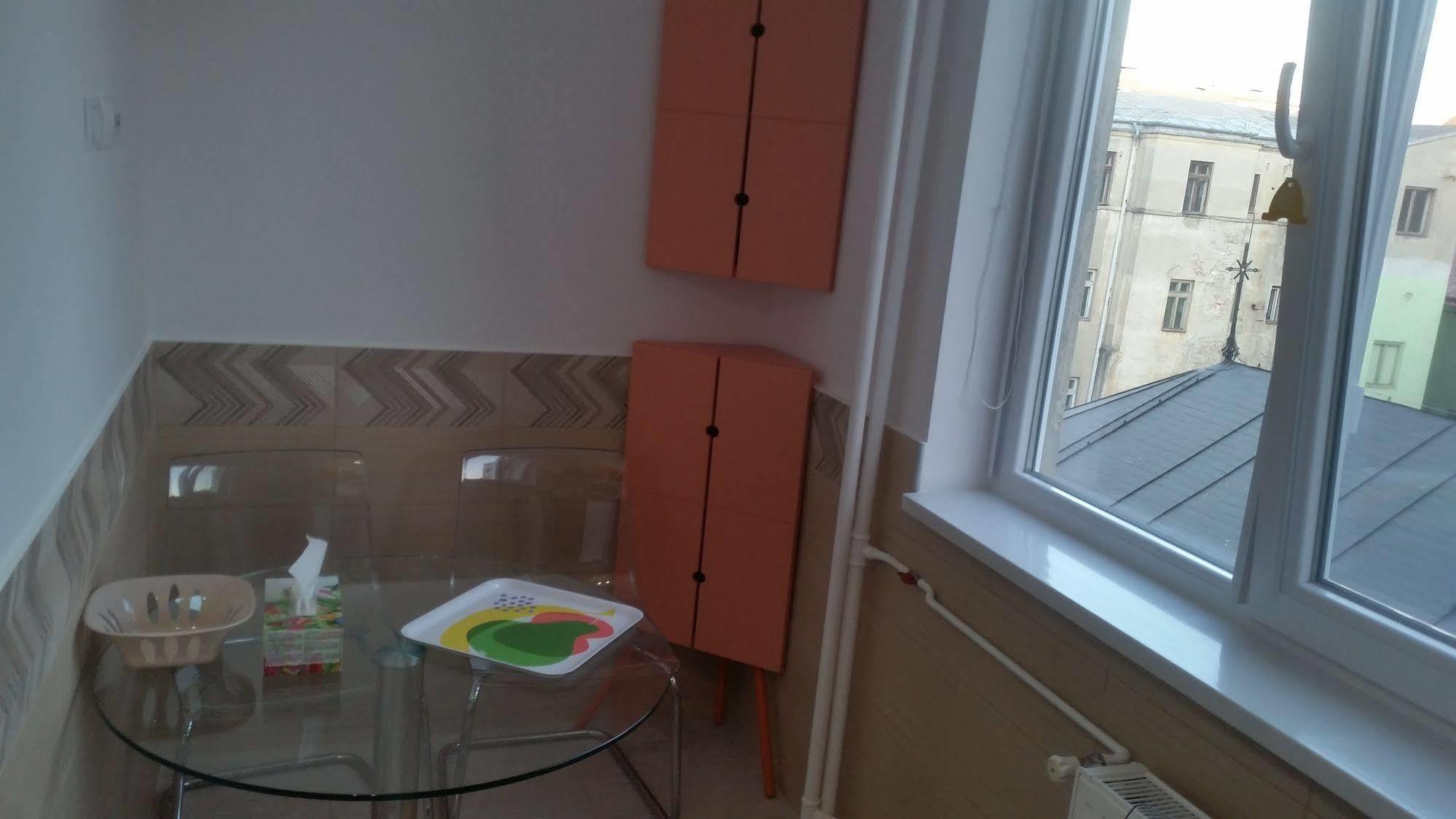 Calea Victoriei Residence Букурещ Екстериор снимка