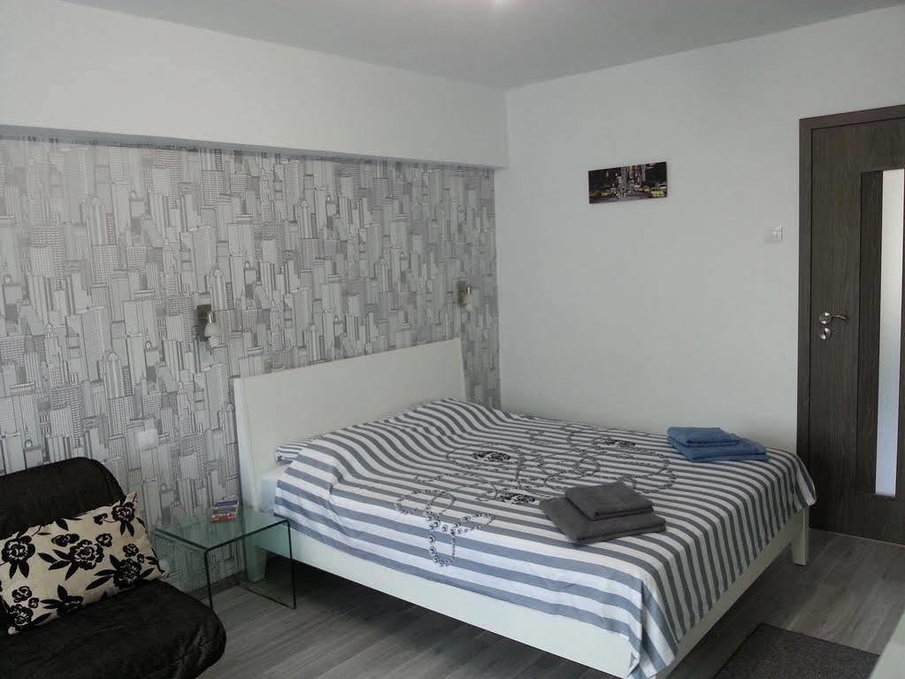 Calea Victoriei Residence Букурещ Екстериор снимка