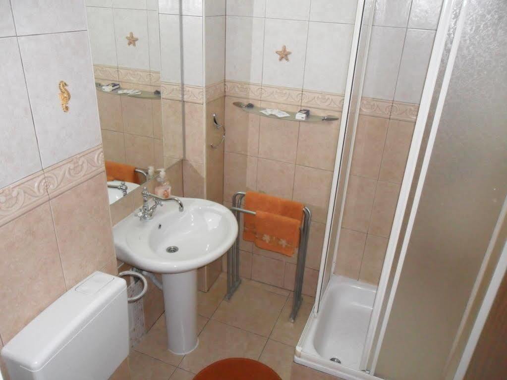 Calea Victoriei Residence Букурещ Екстериор снимка