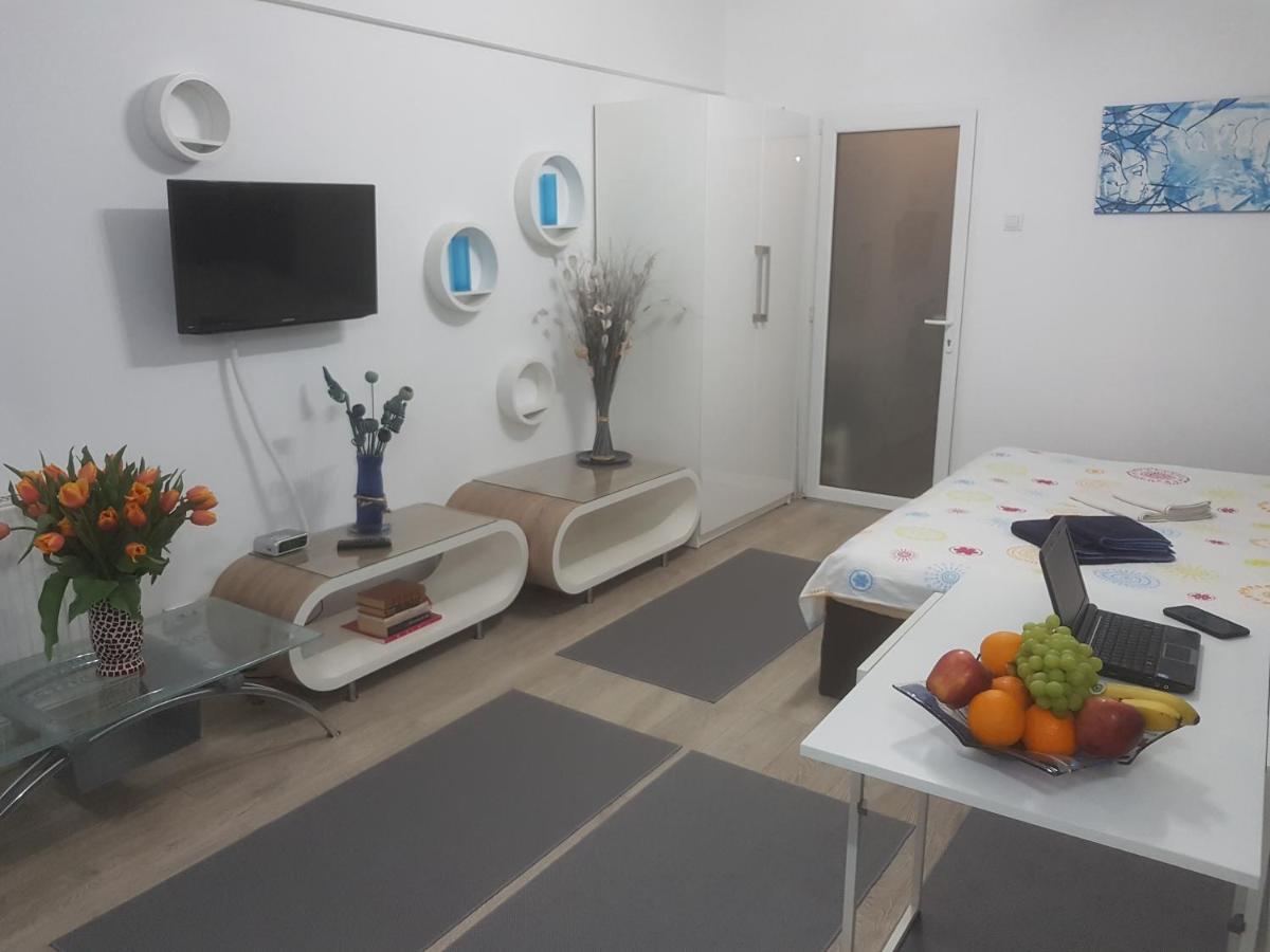 Calea Victoriei Residence Букурещ Екстериор снимка