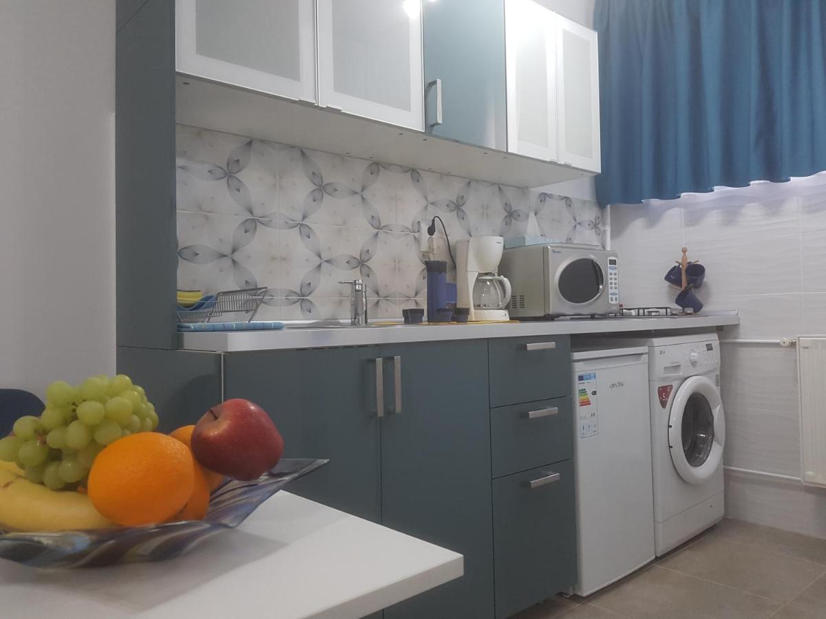 Calea Victoriei Residence Букурещ Екстериор снимка