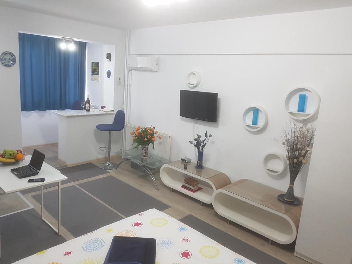 Calea Victoriei Residence Букурещ Екстериор снимка
