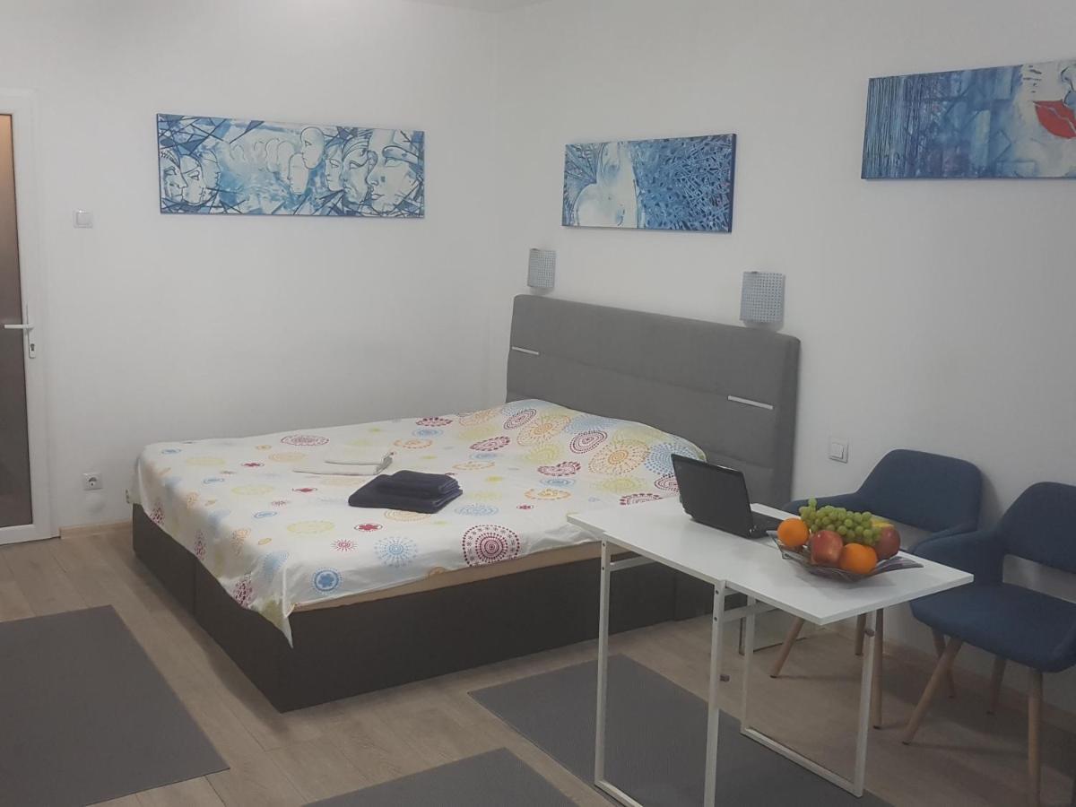Calea Victoriei Residence Букурещ Екстериор снимка