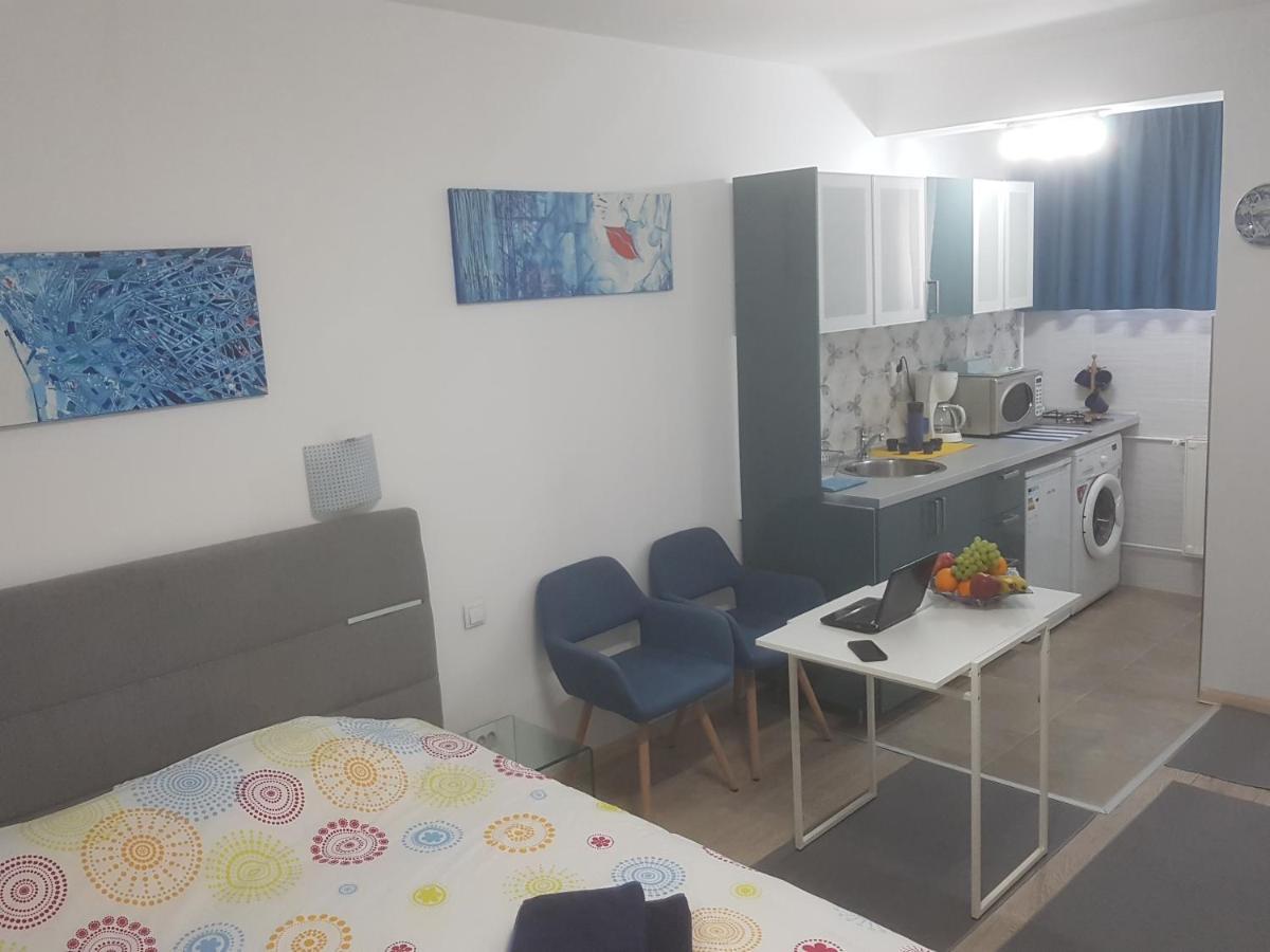 Calea Victoriei Residence Букурещ Екстериор снимка