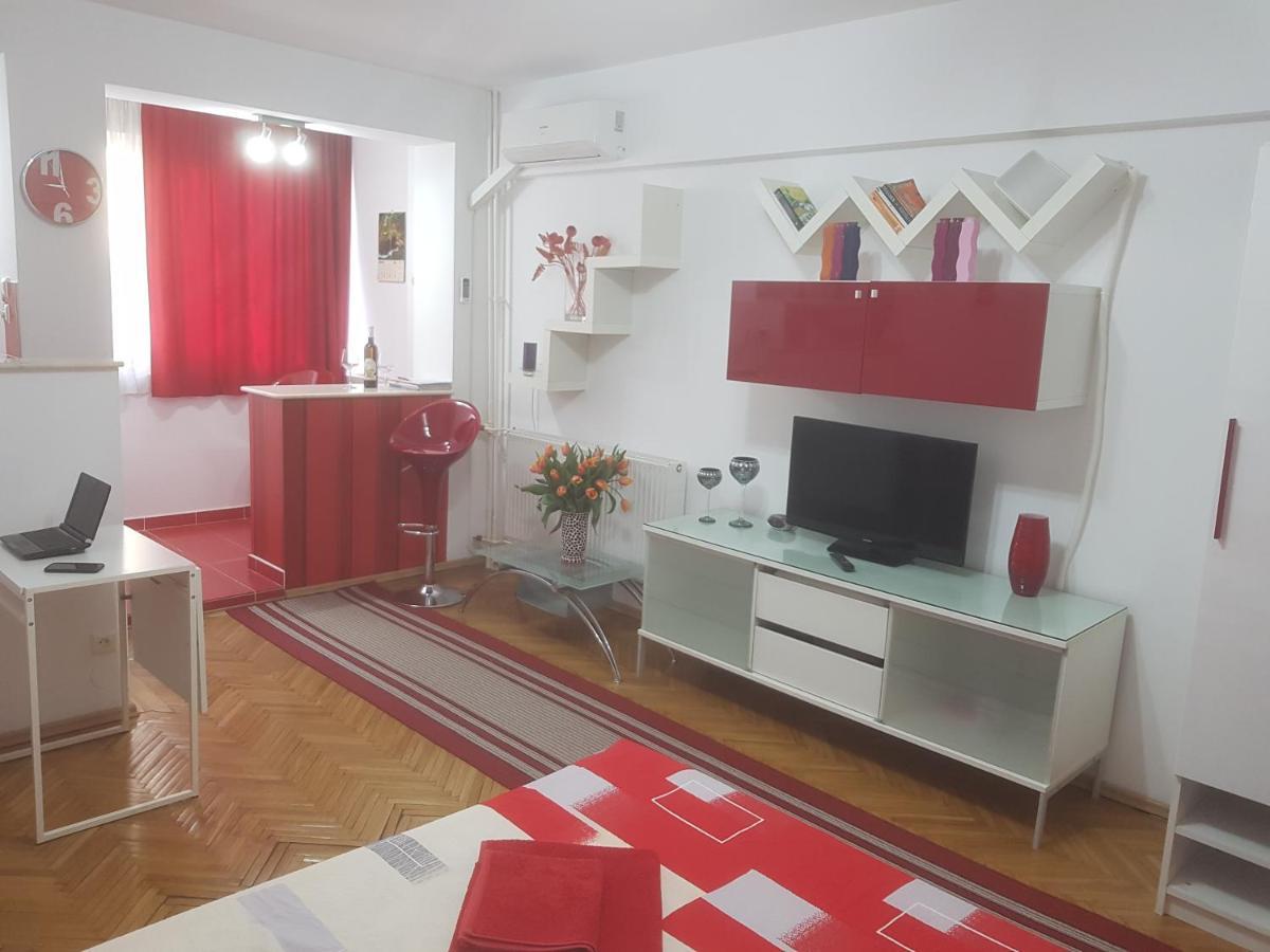Calea Victoriei Residence Букурещ Екстериор снимка