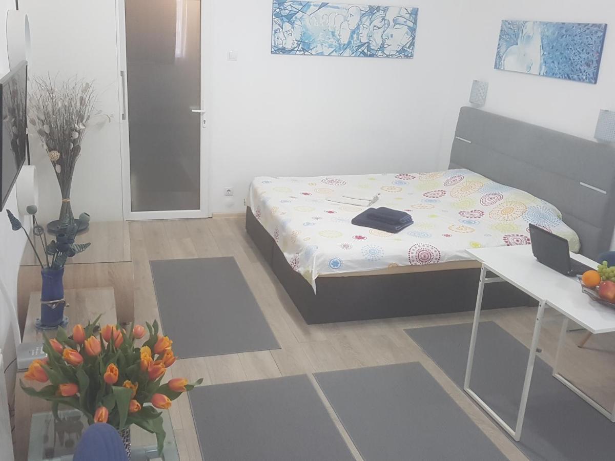 Calea Victoriei Residence Букурещ Екстериор снимка