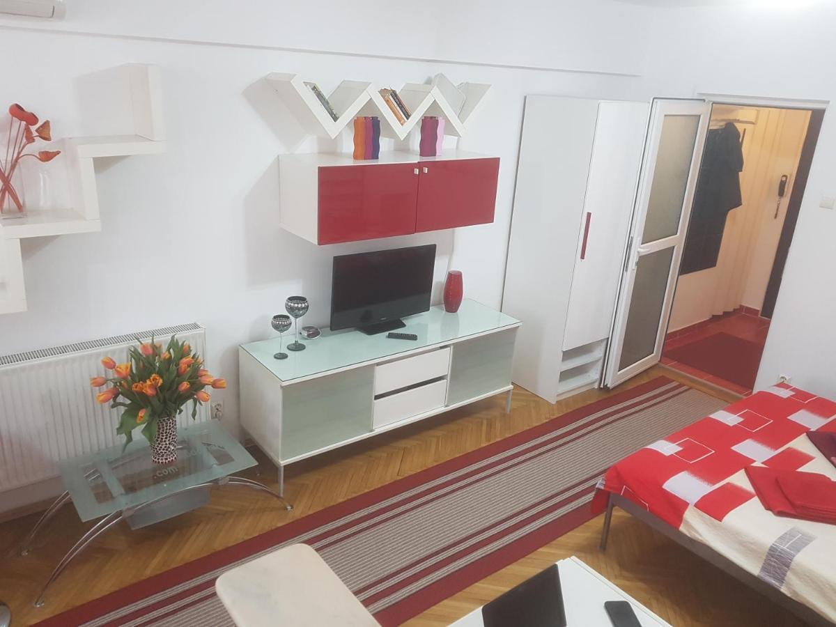 Calea Victoriei Residence Букурещ Екстериор снимка