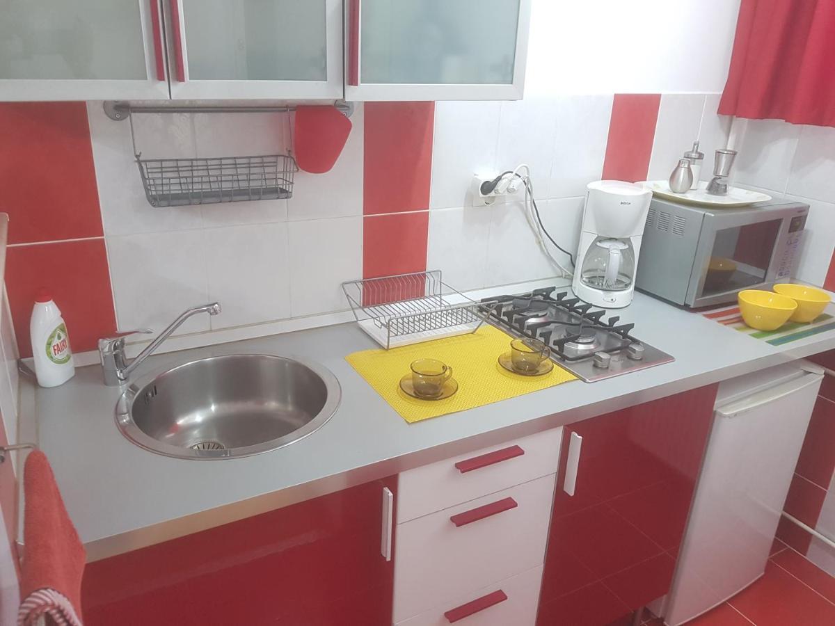 Calea Victoriei Residence Букурещ Екстериор снимка
