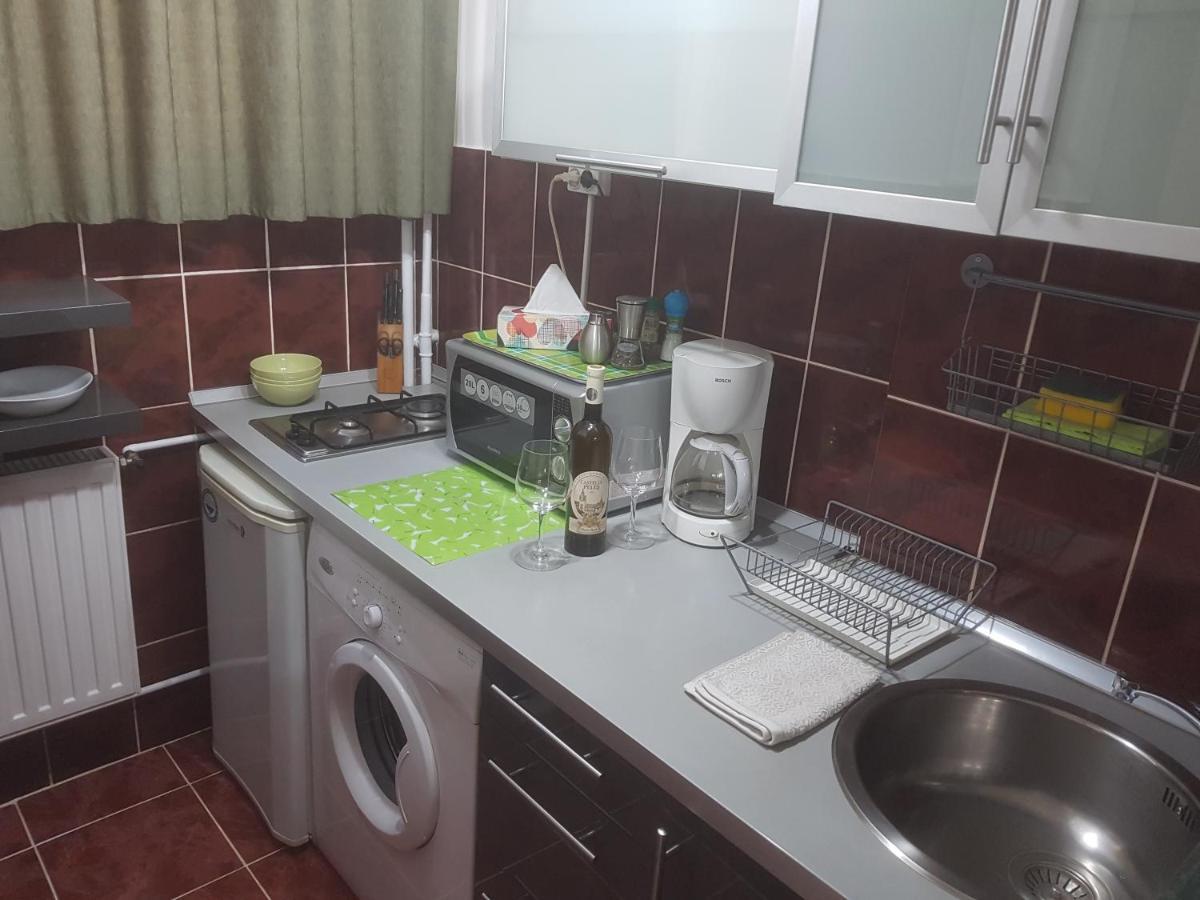 Calea Victoriei Residence Букурещ Екстериор снимка