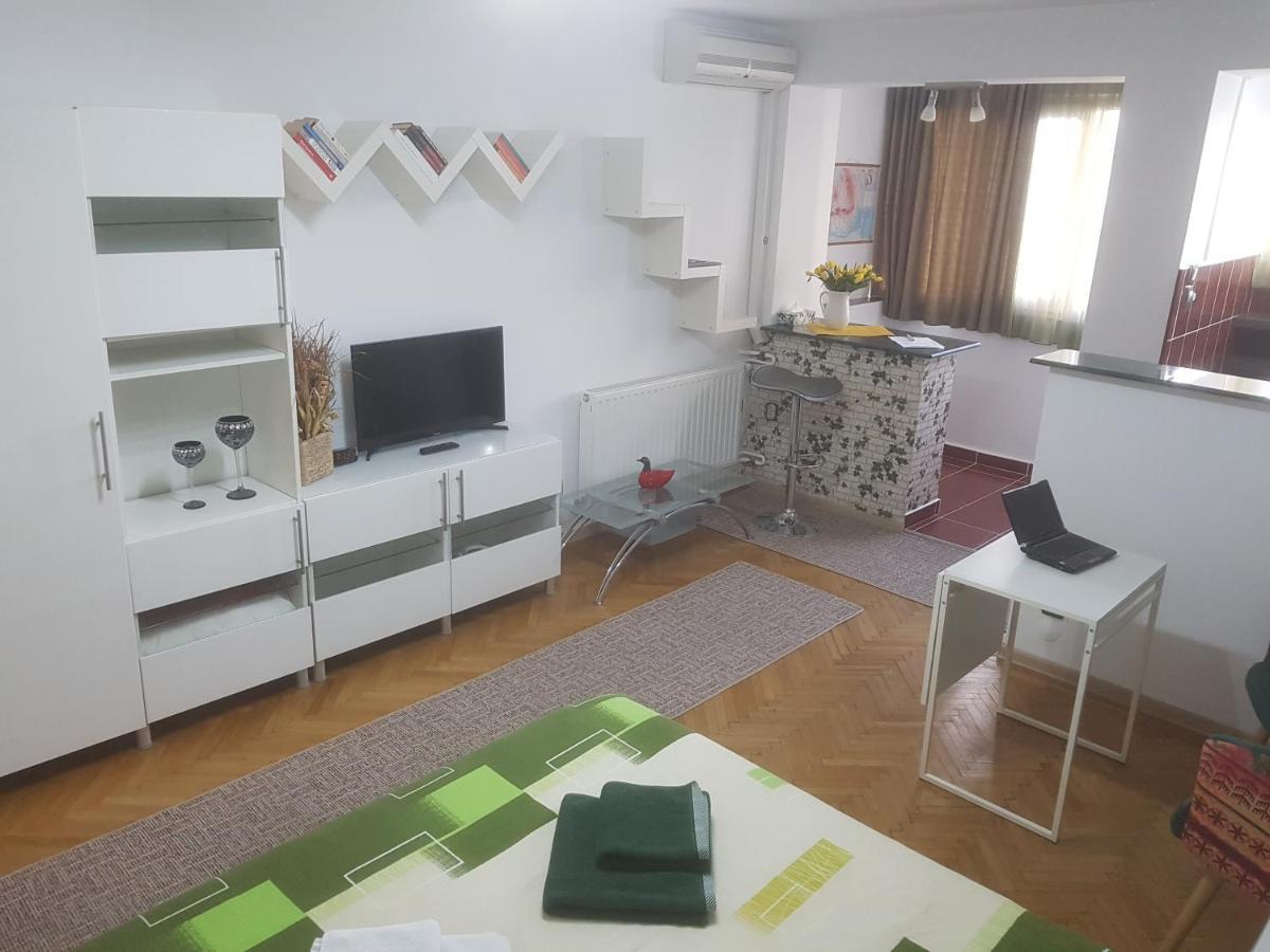 Calea Victoriei Residence Букурещ Екстериор снимка