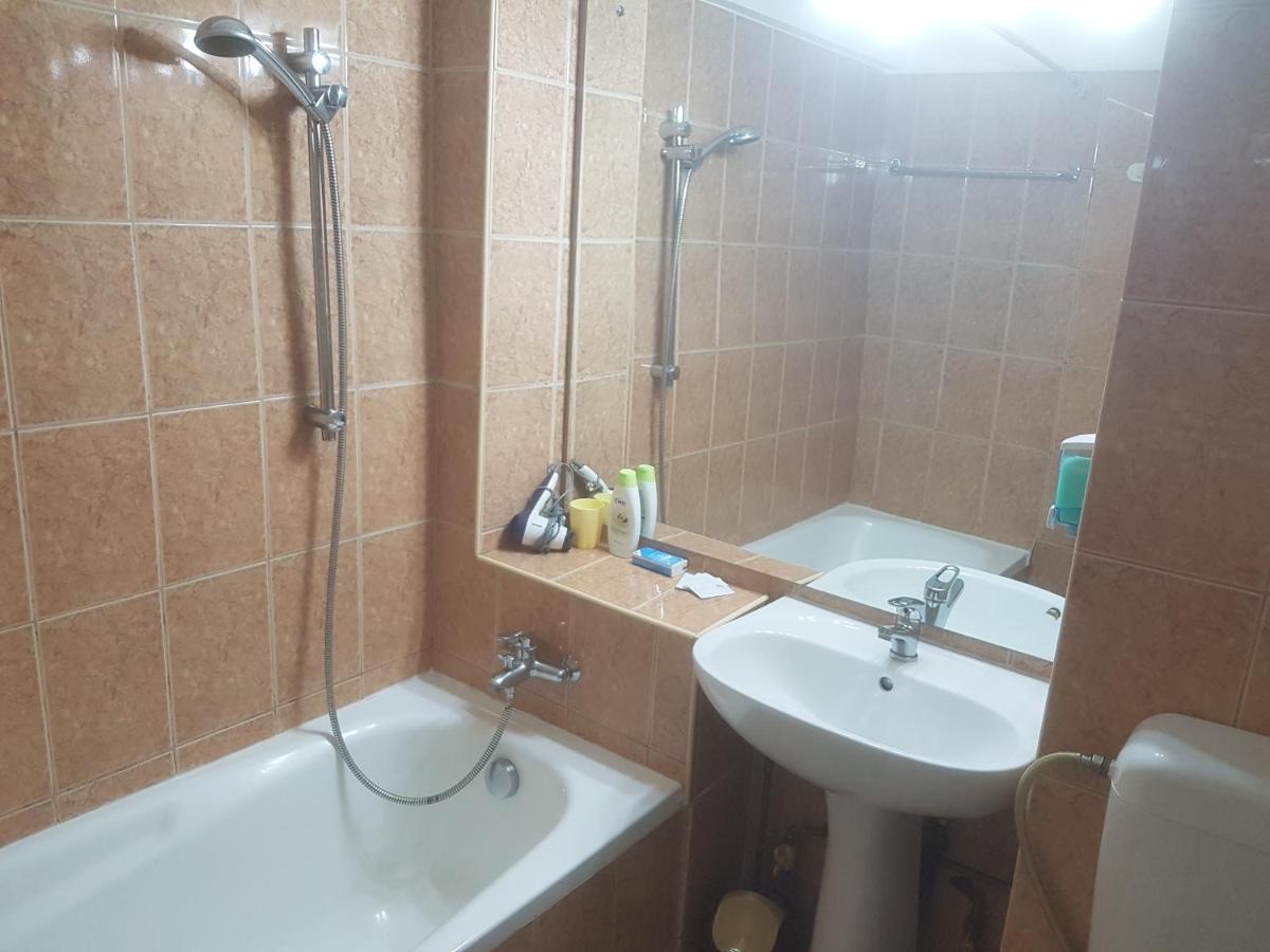 Calea Victoriei Residence Букурещ Екстериор снимка