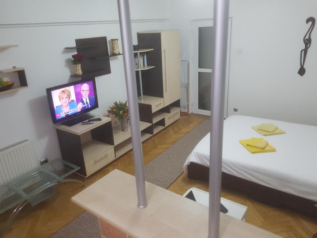 Calea Victoriei Residence Букурещ Екстериор снимка