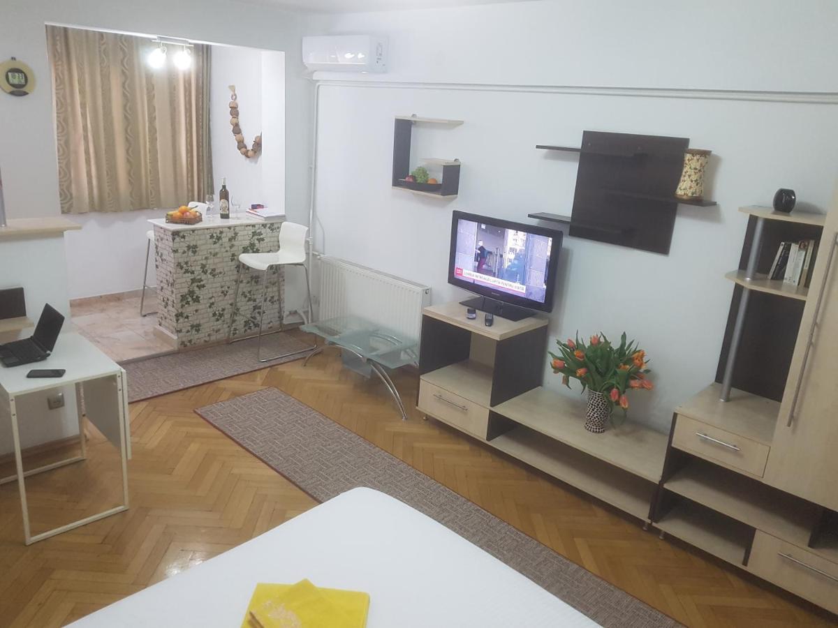 Calea Victoriei Residence Букурещ Екстериор снимка