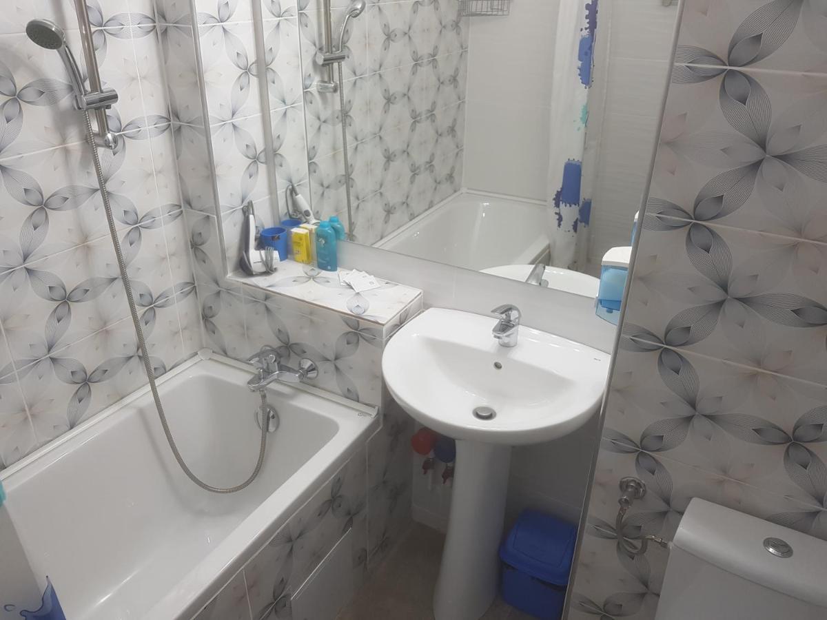 Calea Victoriei Residence Букурещ Екстериор снимка