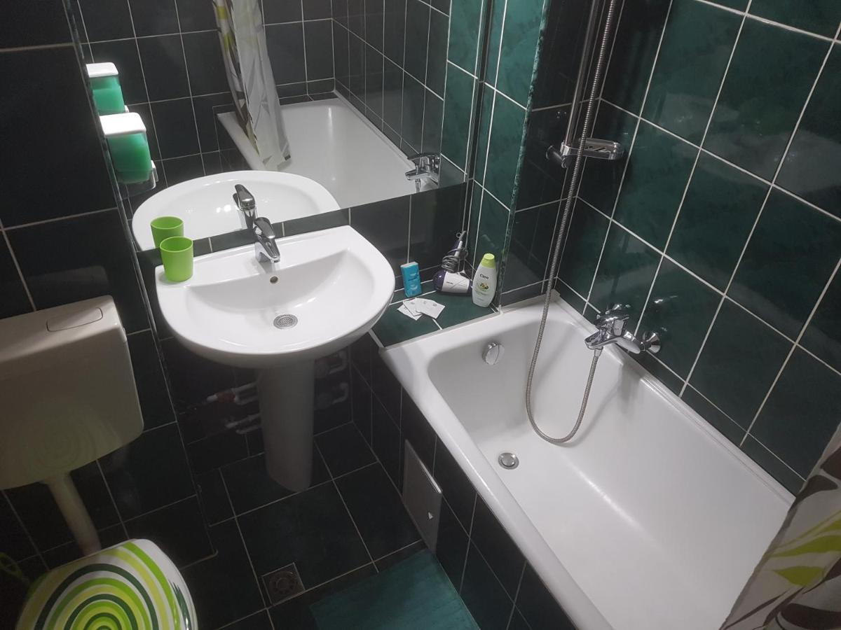 Calea Victoriei Residence Букурещ Екстериор снимка