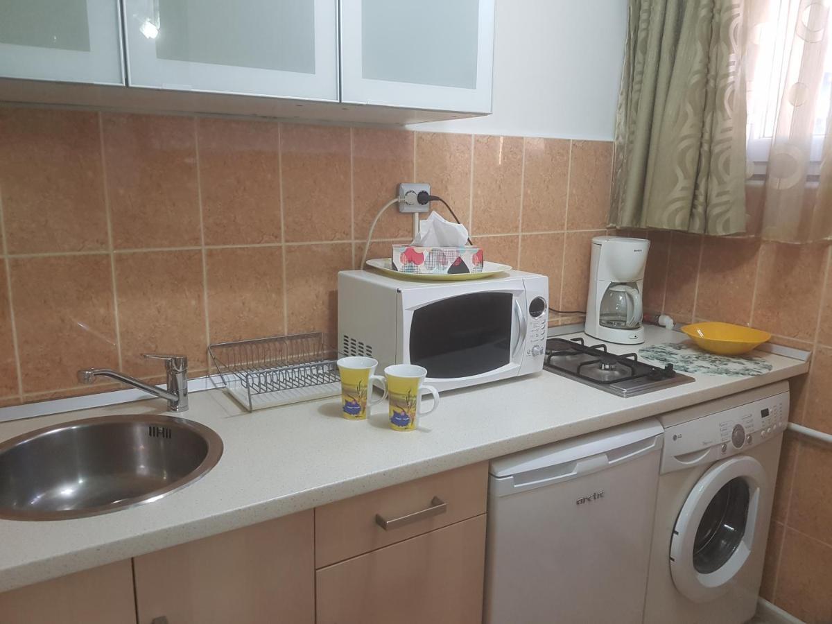 Calea Victoriei Residence Букурещ Екстериор снимка